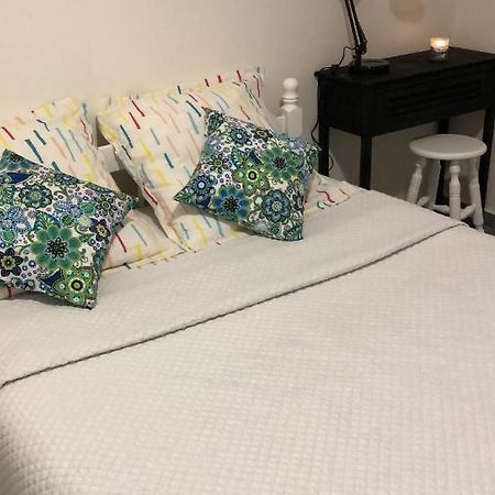 Chambres D'Hote Belcourt 1 Baie-Mahault Luaran gambar