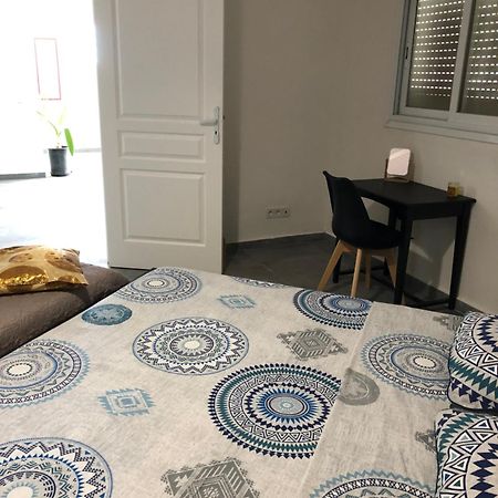 Chambres D'Hote Belcourt 1 Baie-Mahault Bilik gambar