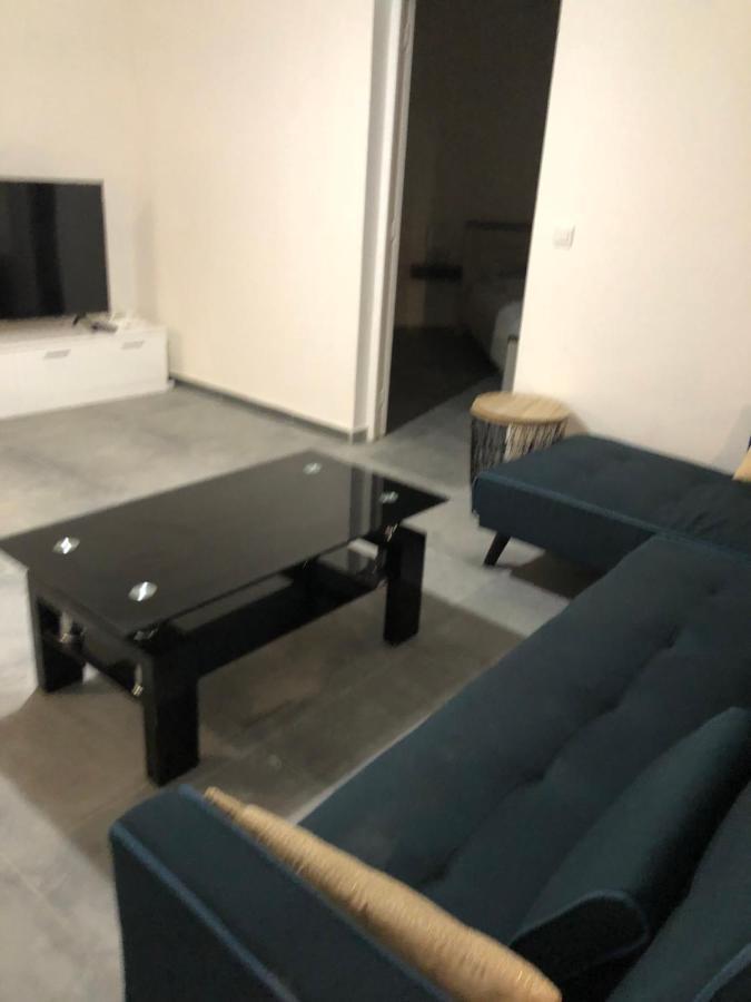 Chambres D'Hote Belcourt 1 Baie-Mahault Luaran gambar