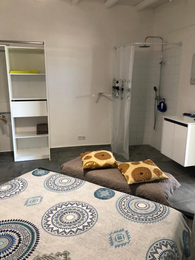 Chambres D'Hote Belcourt 1 Baie-Mahault Luaran gambar