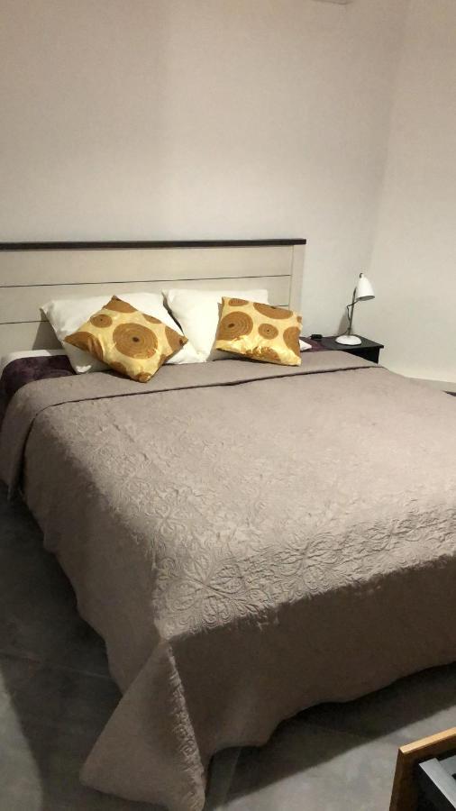 Chambres D'Hote Belcourt 1 Baie-Mahault Luaran gambar