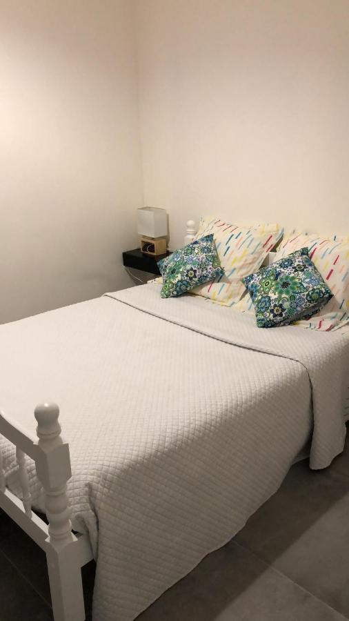 Chambres D'Hote Belcourt 1 Baie-Mahault Luaran gambar